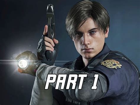 Top 87 leon kennedy re2 remake Update - NaiHuou.Com