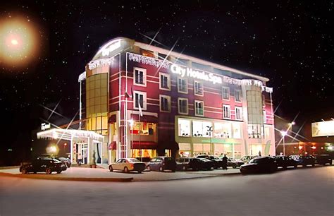 CITY HOTEL - Prices & Reviews (Plovdiv, Bulgaria)