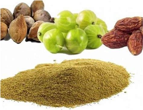 Amazing Benefits Of Triphala And How To Use It - Heal your mind, body ...