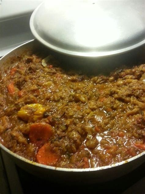 Haitian Legumes | Recipe in 2020 | Haitian food recipes, Hatian food ...