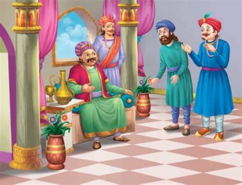 5 Best Akbar Birbal Stories In Hindi | अकबर-बीरबल की कहानियाँ