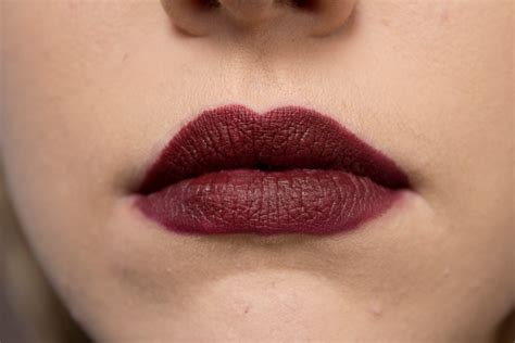 Top 5 Dark MAC Lipsticks. Hi Everyone! | by Lés Scoop | Medium