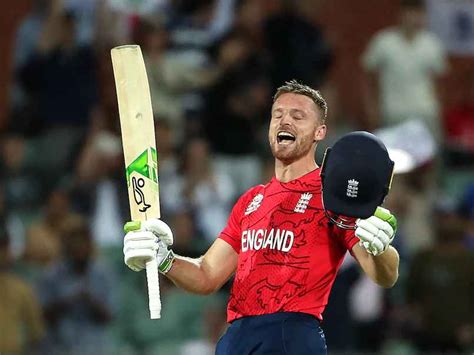 Jos Buttler Player Profile: Stats, Net Worth, Salary, Lifestyle and more