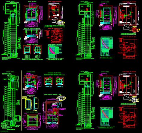 22+ Free AutoCAD Details Downloads