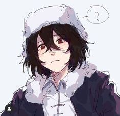 430 Fyodor Dostoevsky (Bungou Stray dogs) ideas | bungou stray dogs ...