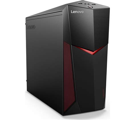 LENOVO Legion Y520 Gaming PC Review