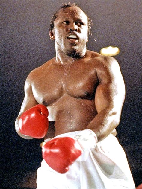 Boxing: Former world champion Dokes dies from liver cancer, aged 54 ...