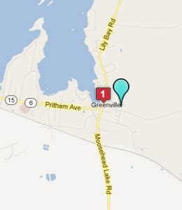 Greenville, Maine Hotels & Motels - See All Discounts