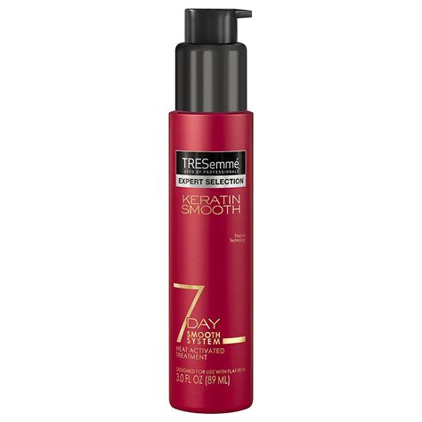 The 13 Best Keratin Shampoos for Stronger, Shinier Hair | Tresemme ...