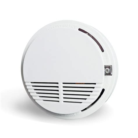 Kidde/heiman/apollo Smoke Detector Brands Network Wireless - Buy Kidde ...