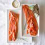 Wild Scottish Smoked Salmon | Williams Sonoma