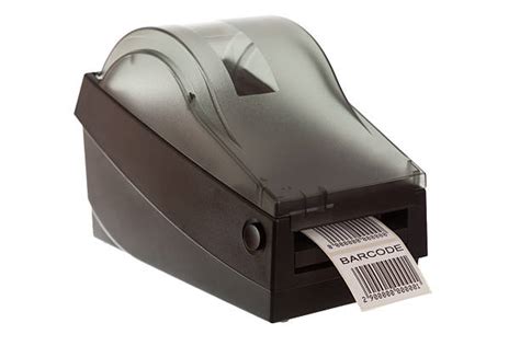 What Is the Purpose of a Barcode Printer? - KNOWLEDGE