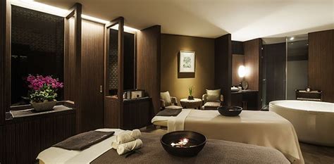 Spa hotel Seoul - Grand Ambassador Seoul associated Pullman | Spa ...