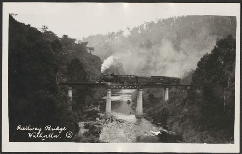 History of Walhalla – Walhalla Getaways