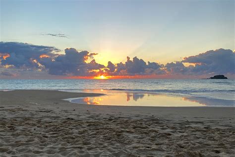 Mudjimba Beach | Talking Tourism