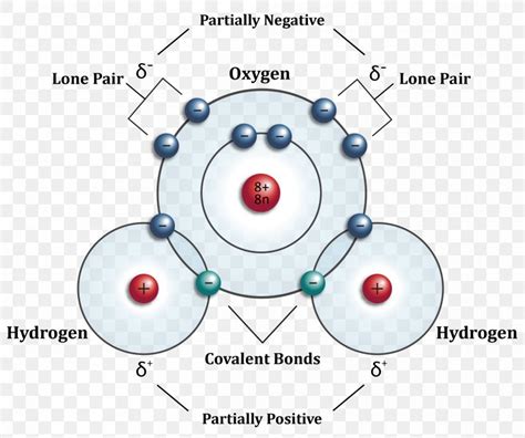 Hydrogen Molecule Structure