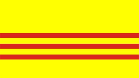 Petition · Have Apple add the South Vietnamese Flag into the Emoji ...