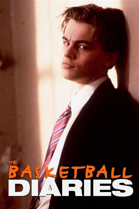 The Basketball Diaries (1995) - Posters — The Movie Database (TMDB)