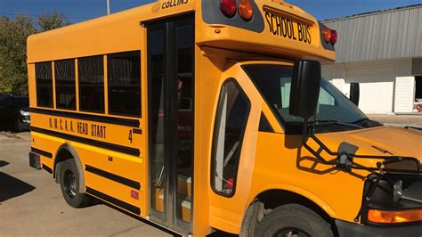 School bus safety top priority for Head Start | KTVO