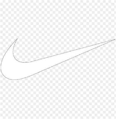 Nike Logo White Nike Symbol Nike Logo Nike Swoosh Logo | Images and ...