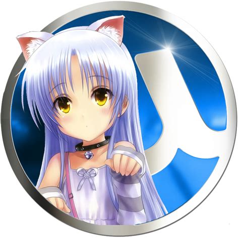 Icon Anime #306735 - Free Icons Library