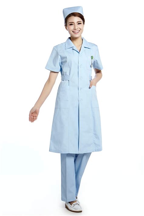 2015 OEM nurse uniform hospital nurse uniforms dresses medical uniforms ...