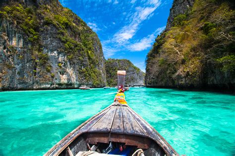 20 Photos of Thailand That'll Make You Want To Pack Your Bags and Go ...