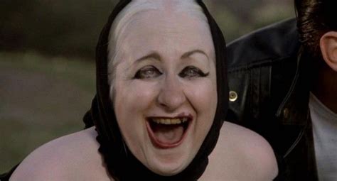 Kim McGuire, The ‘Cry-Baby' Actress Known For Her Role Of ‘Hatchet-Face ...