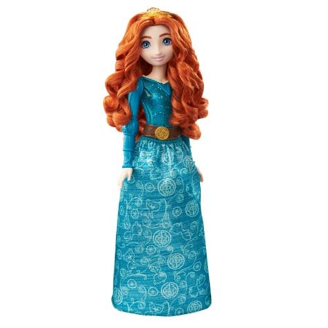 Mattel® Disney Princess Merida Doll, 1 ct - Kroger