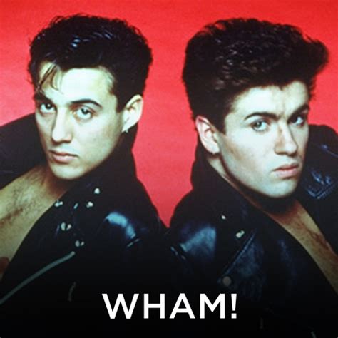 Wham! Songs Download: Wham! Hit MP3 New Songs Online Free on Gaana.com