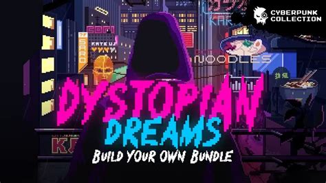 Pick up to 7 Dystopian Steam Games for just $4.99