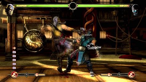 Mortal Kombat Komplete Edition PC Game Highly Compressed [ 6.2 GB ...