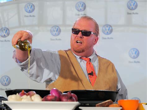 Celebrity Chef Mario Batali Settles Lawsuit With His Waitstaff | WBUR