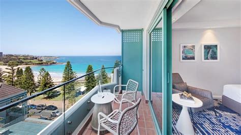 9 Best Sydney Hotels With Balcony To Book In 2024