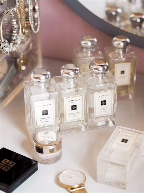 The Best Jo Malone London Scents & Combinations To Try | Jo malone ...