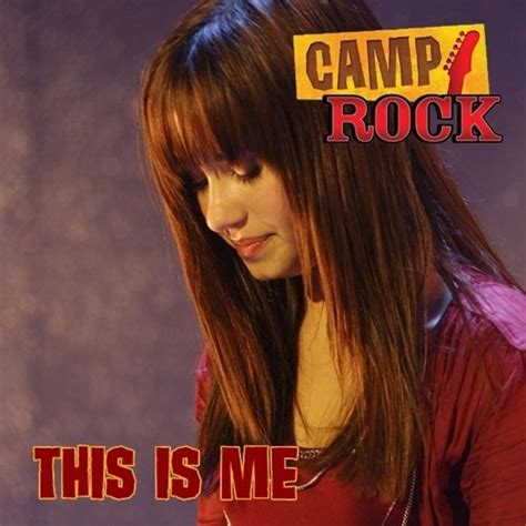 Camp Rock Album Cover