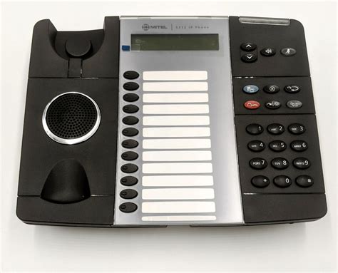 Mitel 5312 IP Phone – Buffalo Computer Parts