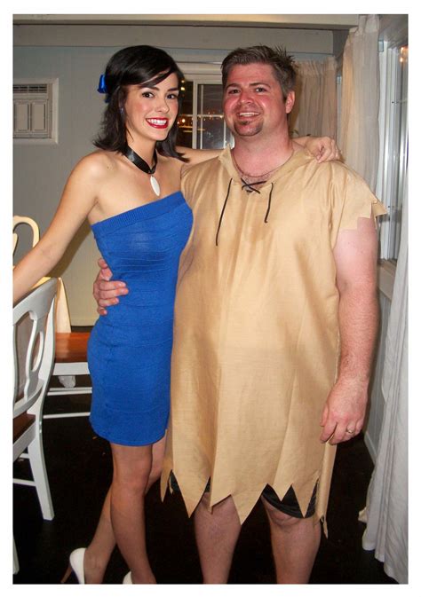 Barney and Betty Rubble | Halloween!!!!!!!!!!!!!! | Pinterest ...