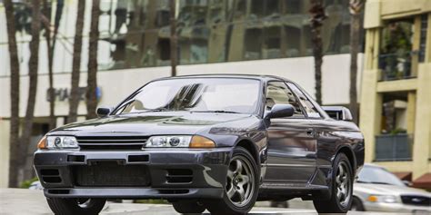 Photos: 1990 Nissan Nismo Skyline GT-R R32