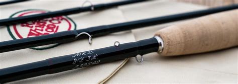 Winston Air 2 Fly Rods - ReelFlyRod