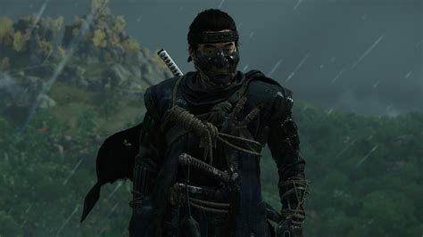 Best Armor in Ghost of Tsushima - Gaming.net