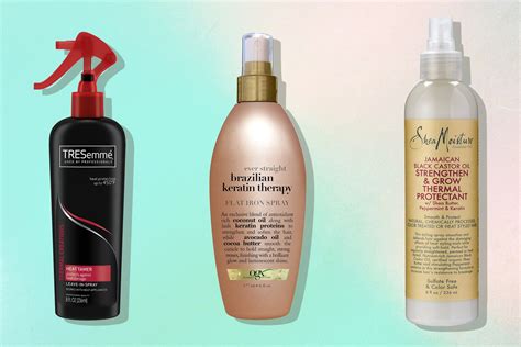 Top 48 image best hair heat protectant - Thptnganamst.edu.vn