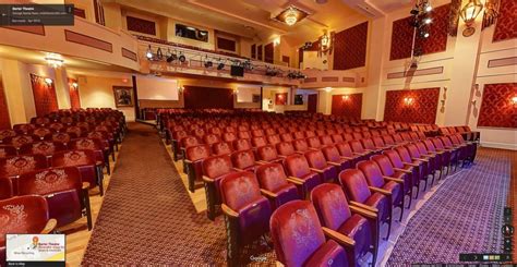 Barter Theatre - Encyclopedia Virginia