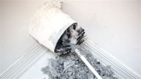 The Importance Of Dryer Vent Cleaning - Planet Adelpha