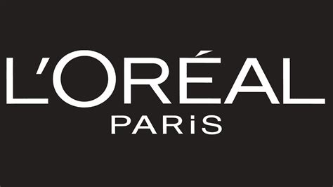 L`Oréal logo histoire et signification, evolution, symbole L`Oréal