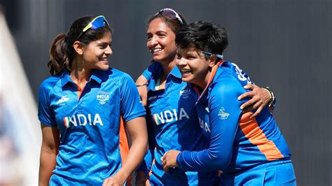 Harmanpreet Kaur identifies India's major weakness ahead of 1st T20I vs ...