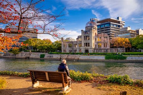 20 Must-Visit Memorials in Hiroshima and Nagasaki - Trip To Japan