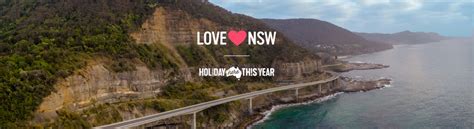 New South Wales Road Trips | Travel Ideas | Stayz