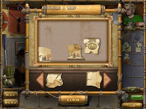 The Treasures of Mystery Island Screenshots for Windows - MobyGames