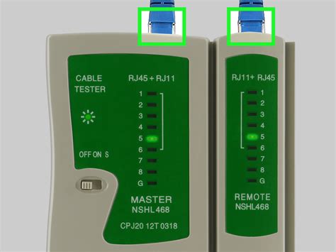 How to Crimp CAT5 Network Patch Cables: User-Friendly Guide